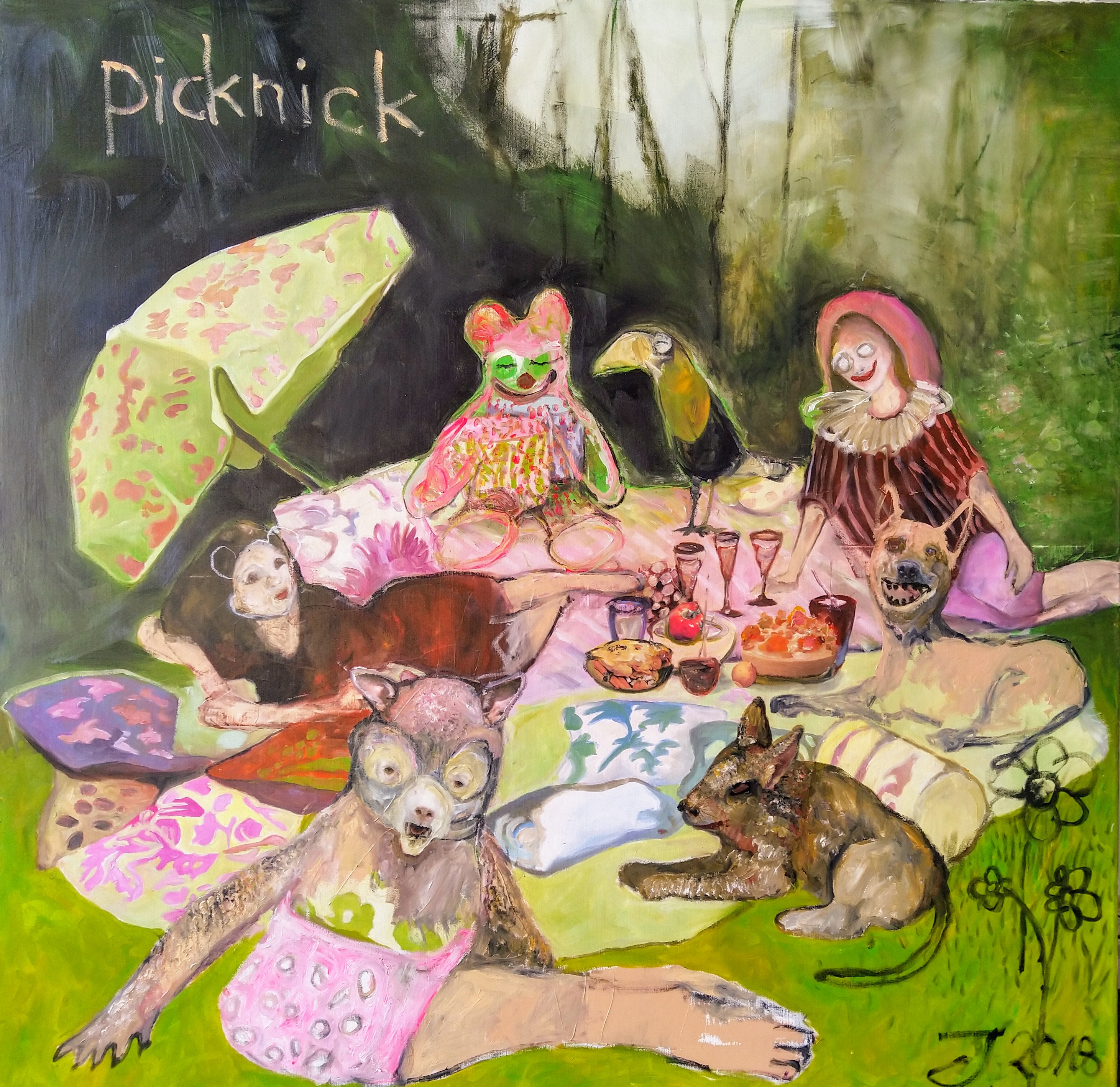 Picknick"